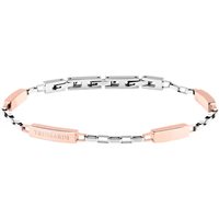 Bracelet Trussardi Man in Steel TJAXV36 - TJAXV36